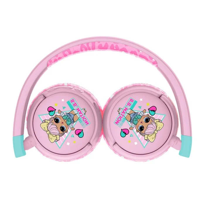 OTL - L.O.L. Surprise! B.B. Nation Kids Wireless Headphones