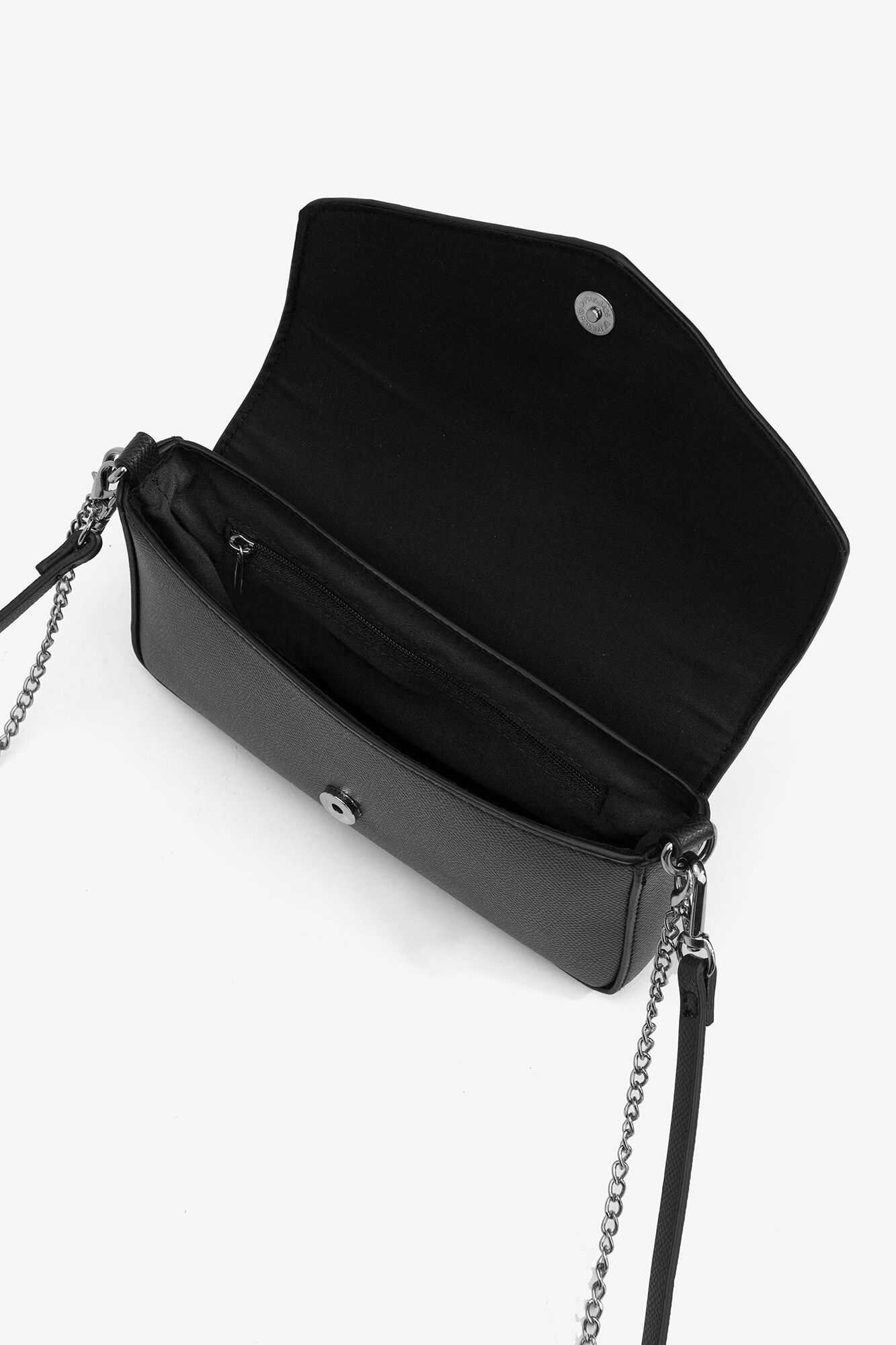 Bolsa de ombro simples