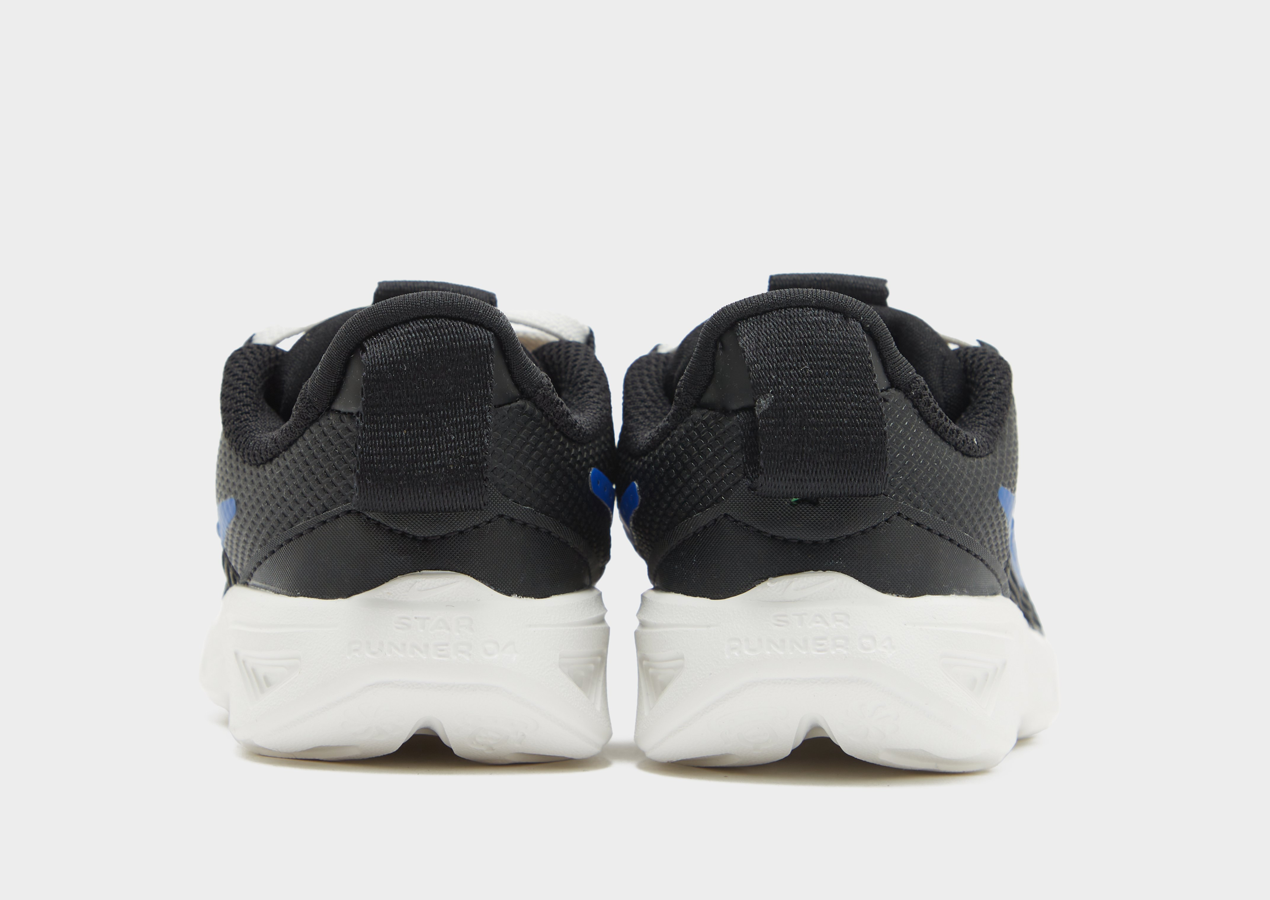 Nike Star Runner 4 Infant