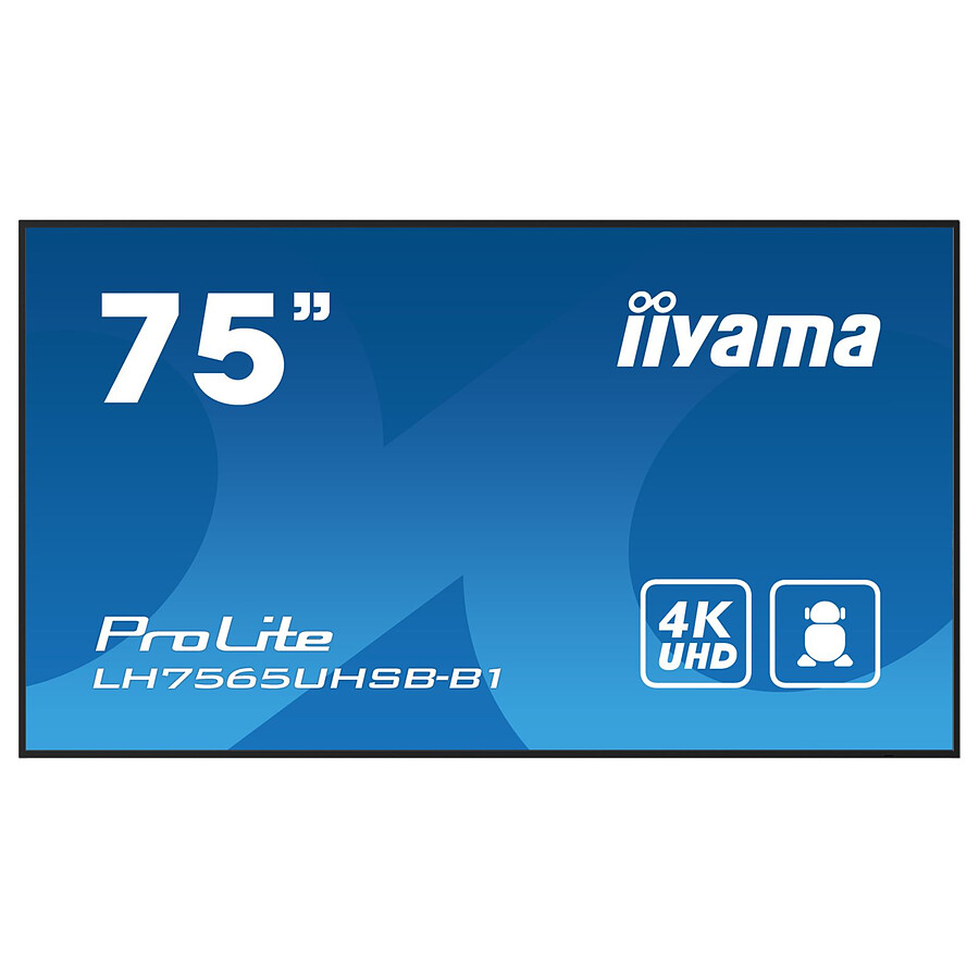 iiyama 74.5