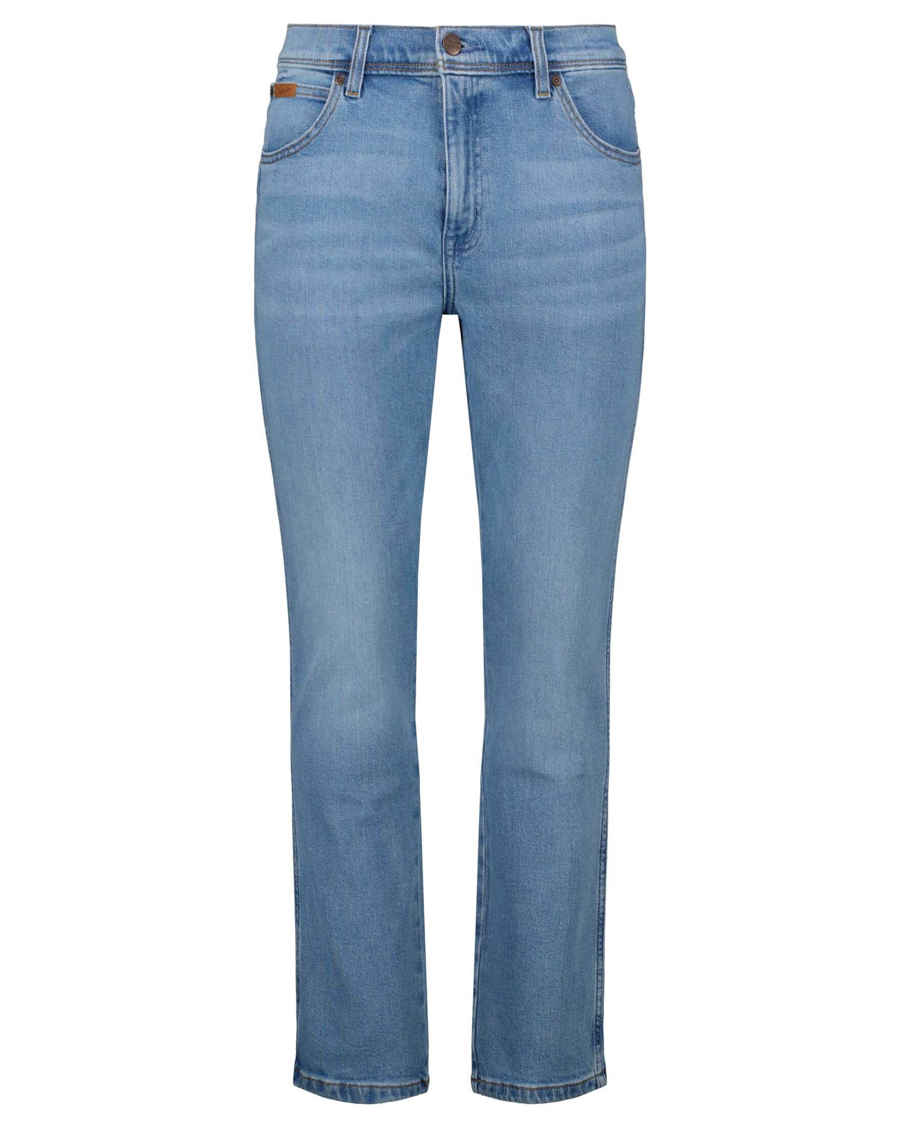 Wrangler| Herren Jeans TEXAS SLIM