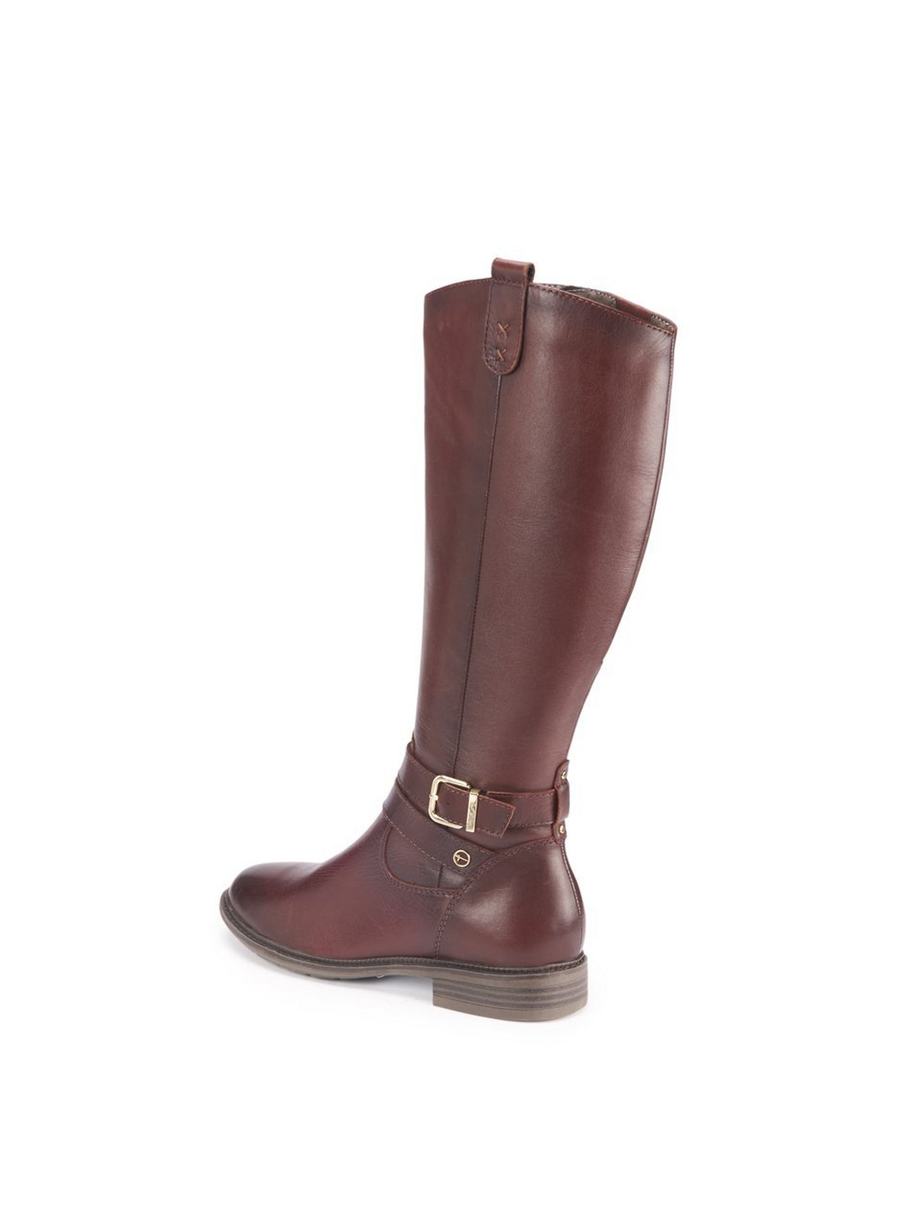 Stiefel