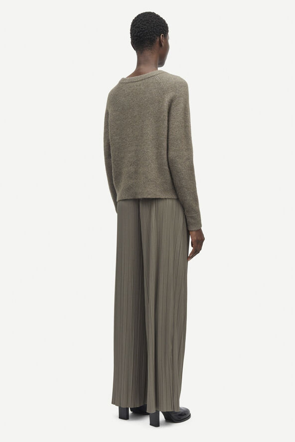 Samsøe Samsøe Nor o-n short 7355 Bungee cord