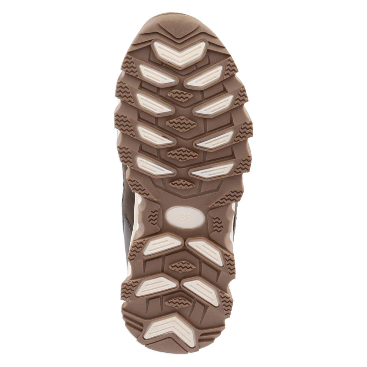 BisgaardSnowboots EDON TEX - forrest