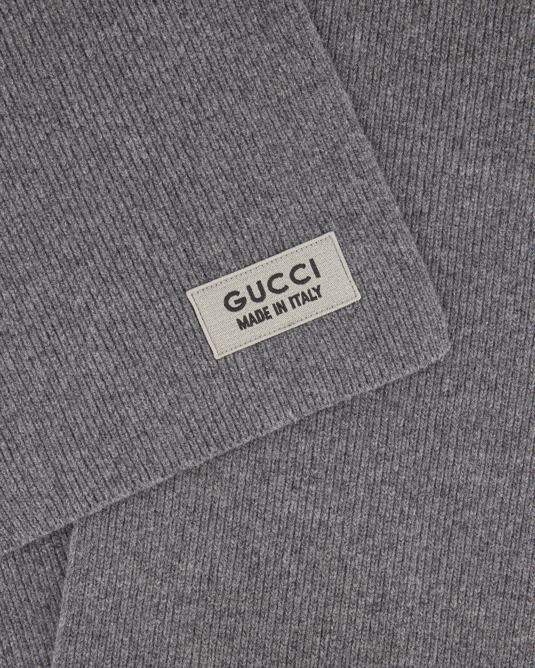 Gucci| Wollschal SC LABEL