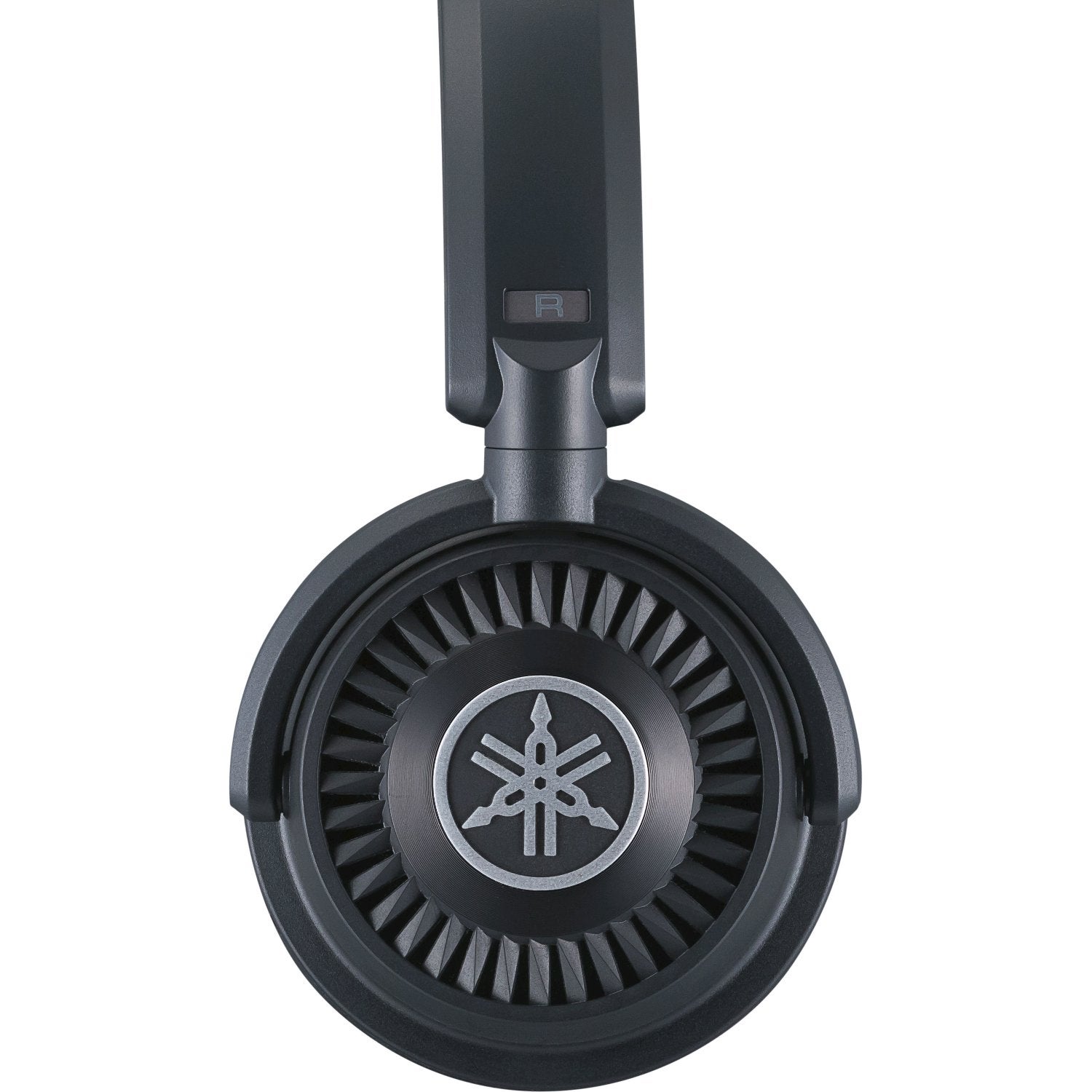 Yamaha HPH-150B hoofdtelefoon zwart