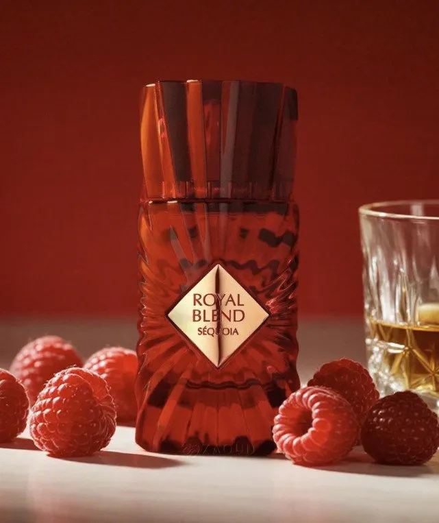 French Avenue Royal Blend Sequoia EDP U 100 ml