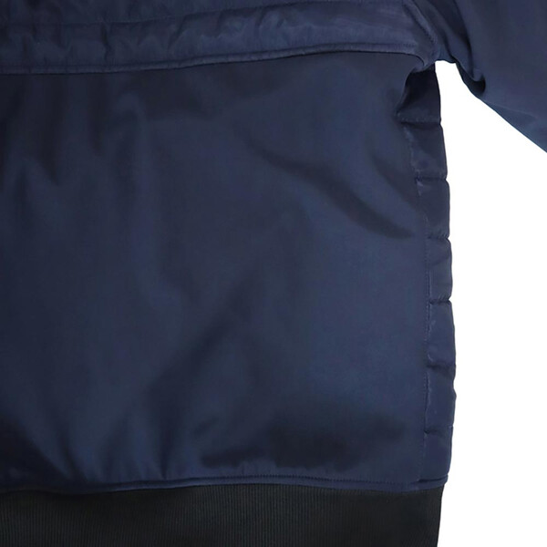 Harisson - Blouson Aspen Bleu