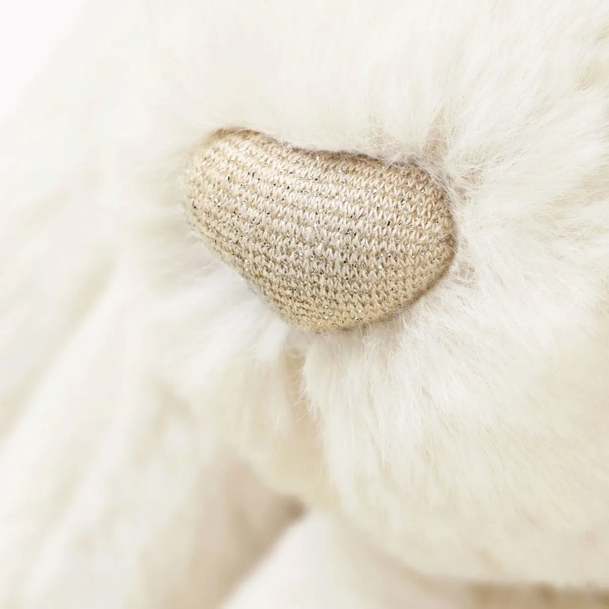 Jellycat Lapin Blanc Luna 12