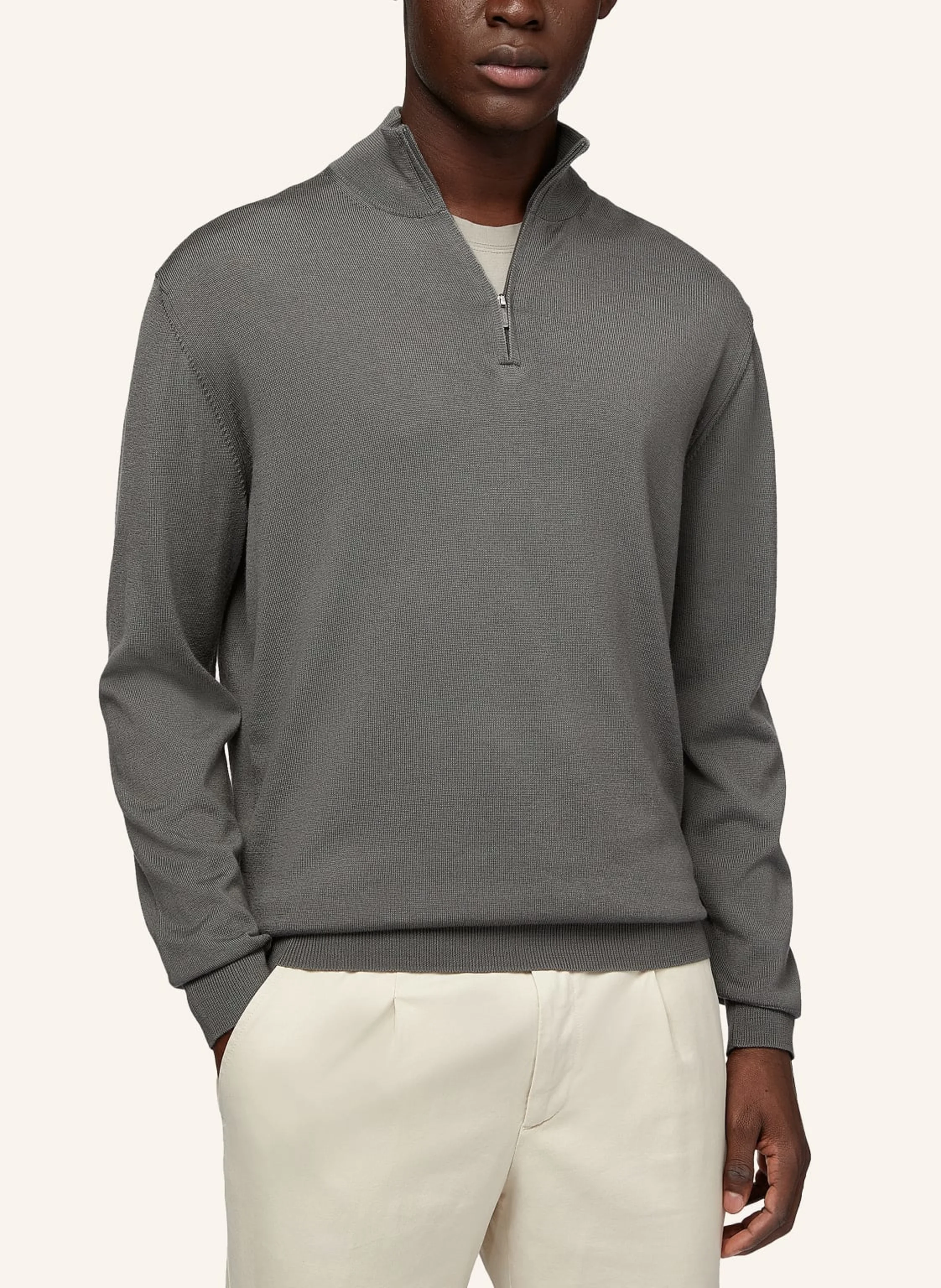 BOGGI MILANO Sweat-Troyer