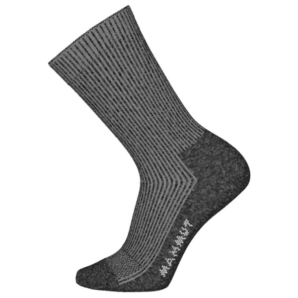 Mammut - Hiking Full Cushion Crew - Chaussettes de randonnée