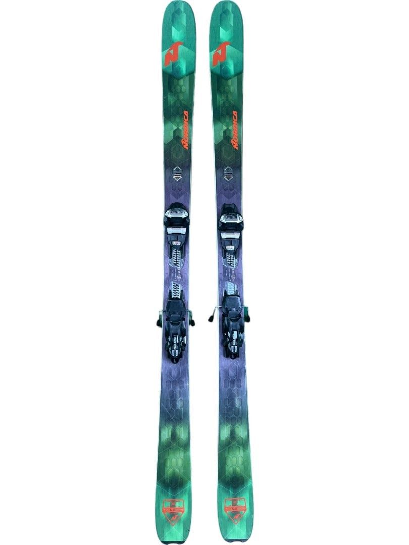 Nordica Navigator 90 (2020/2021)