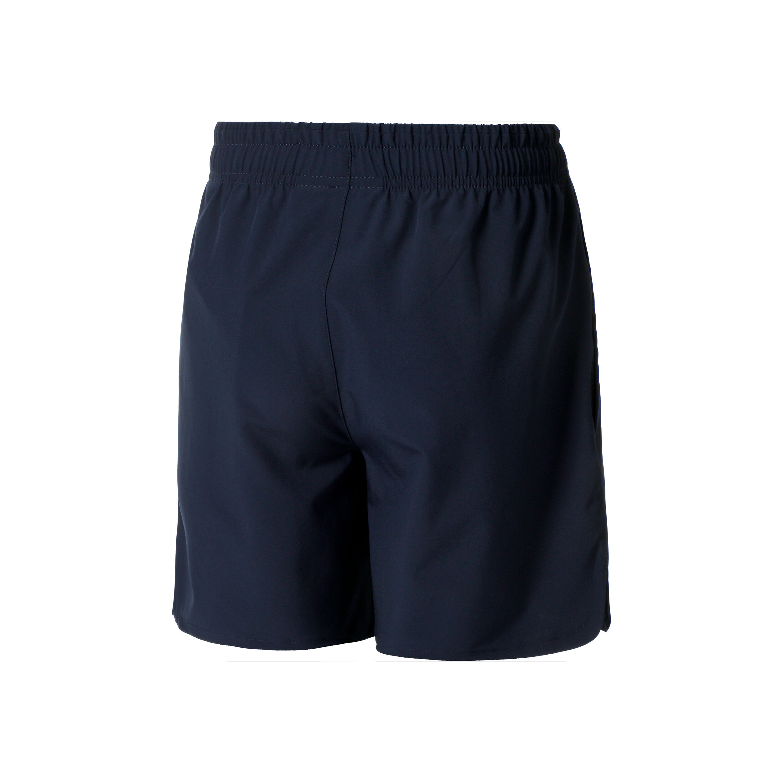 Quiet Please Smash Shorts Garçons - Bleu Foncé