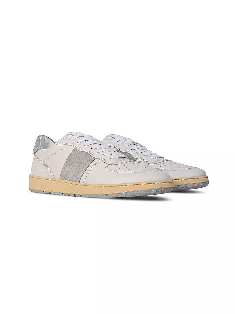 COLLEGIUM Sneaker DESTROYER weiss