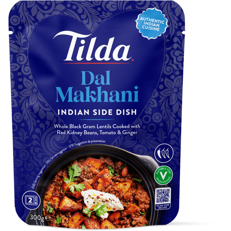 Tilda Dal makhani