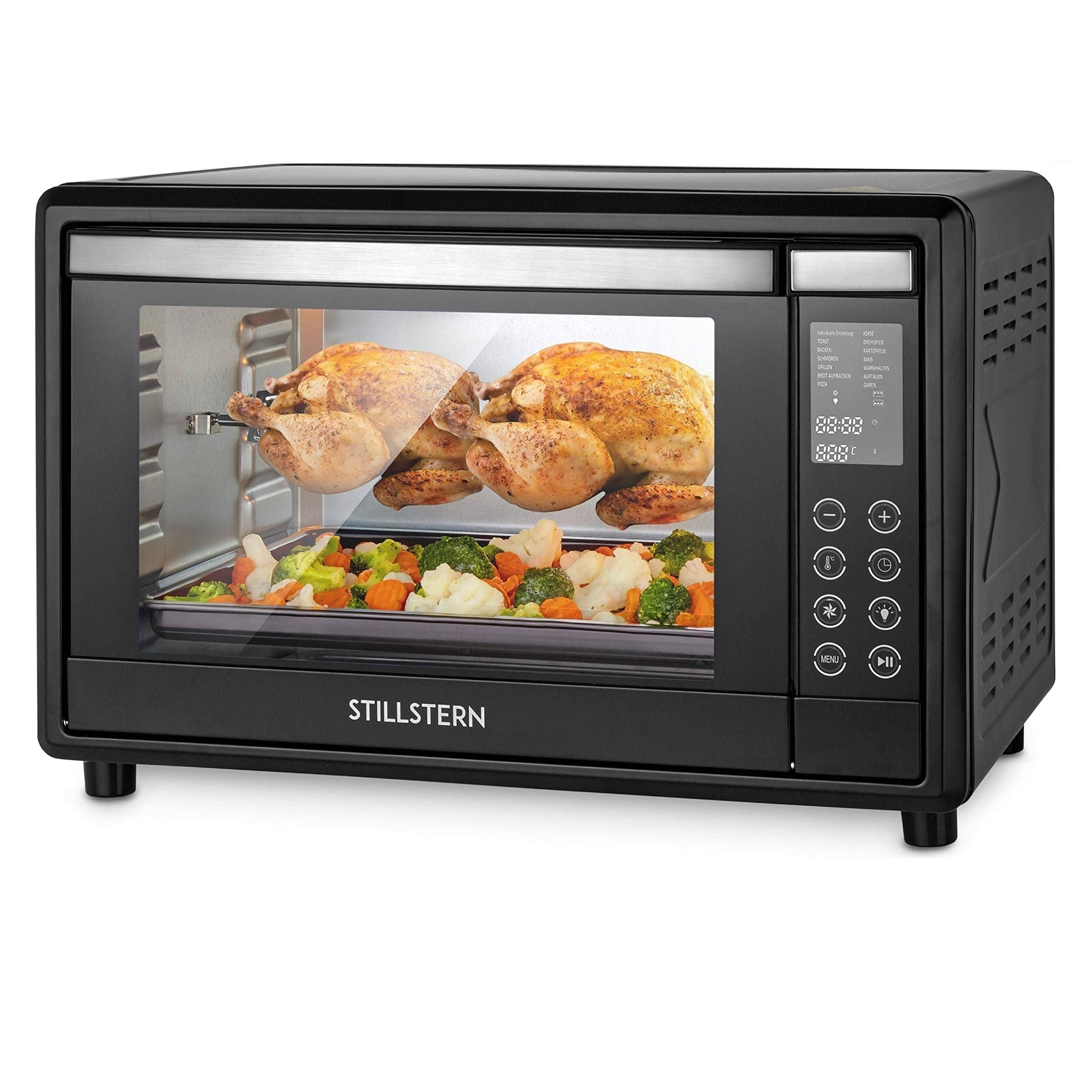Stillstern MB35-LED 2G Mini-Backofen