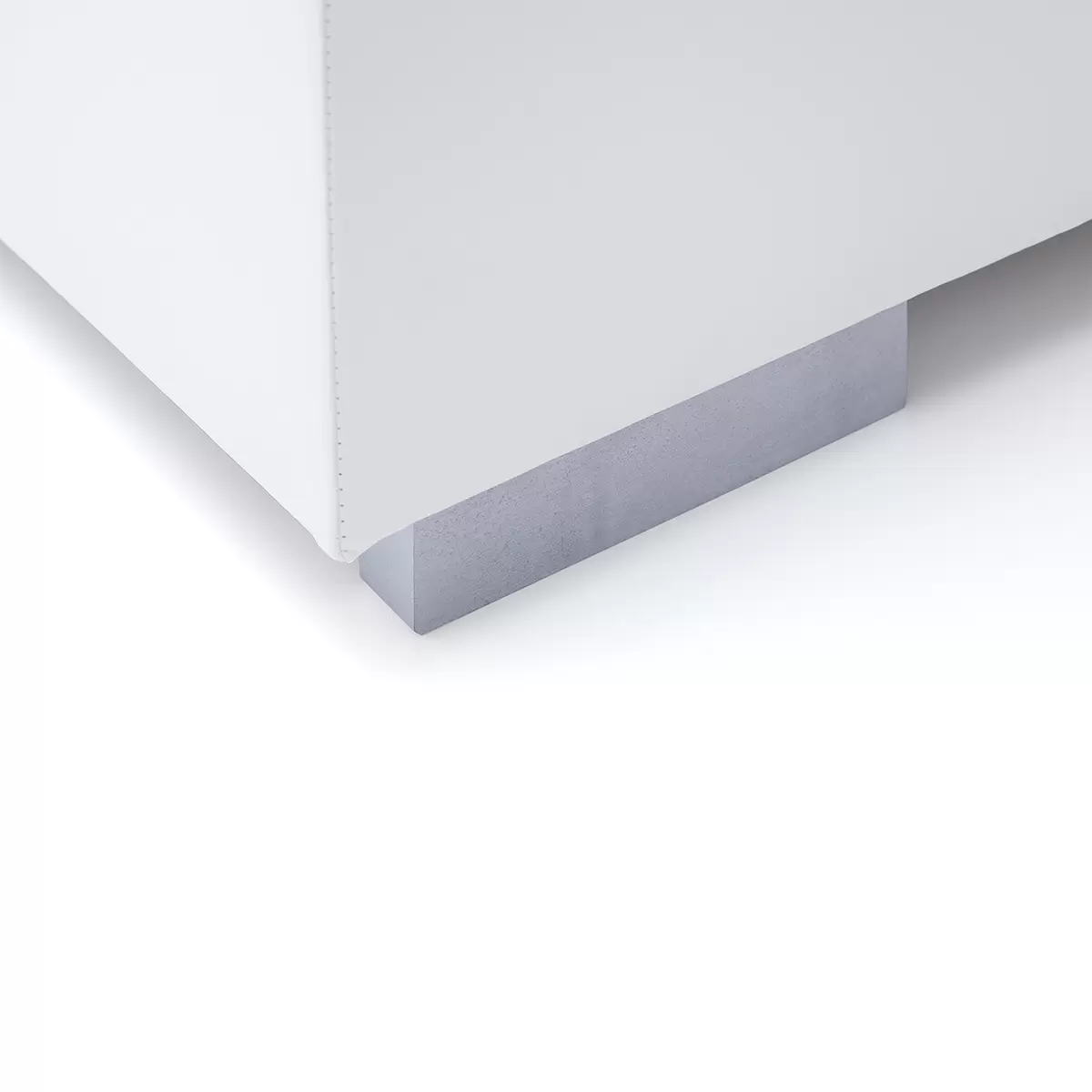 Boxspringbett Las Vegas I 140x200 weiss