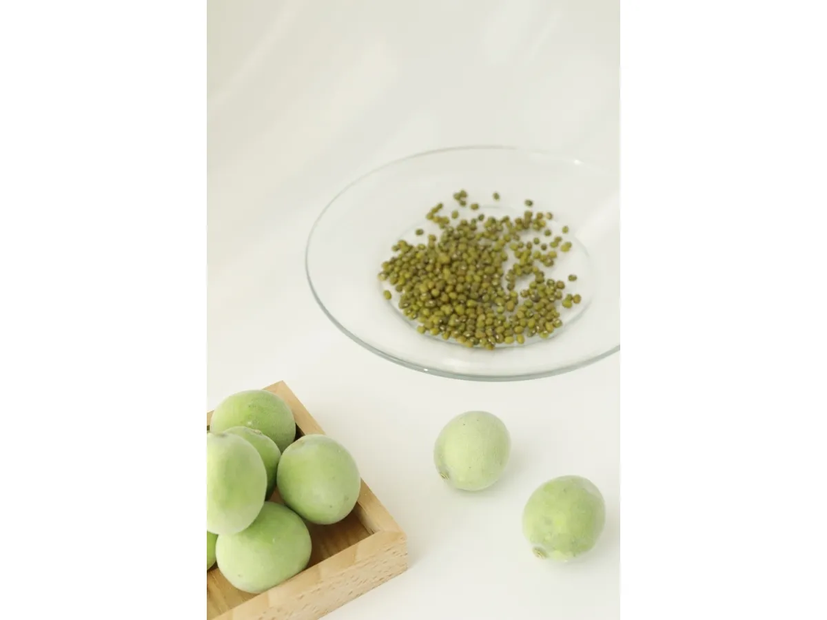 Beauty of Joseon Green Plum Refreshing Cleanser 100 ml