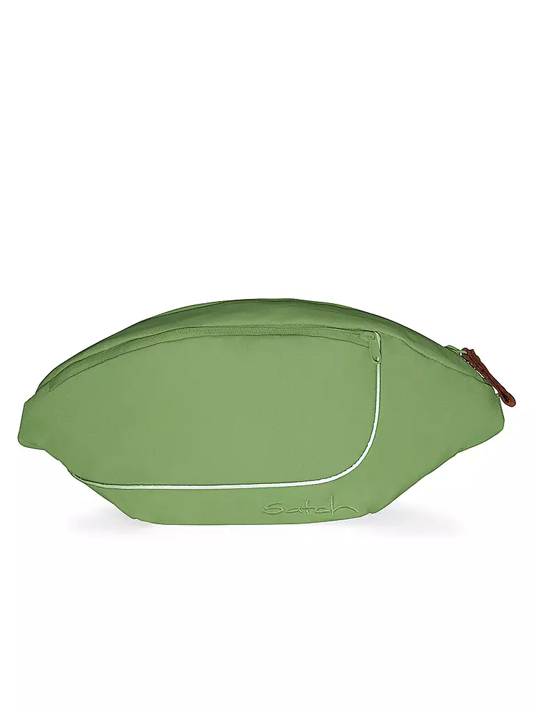 SATCH Hip Bag Pure Jade Green grün