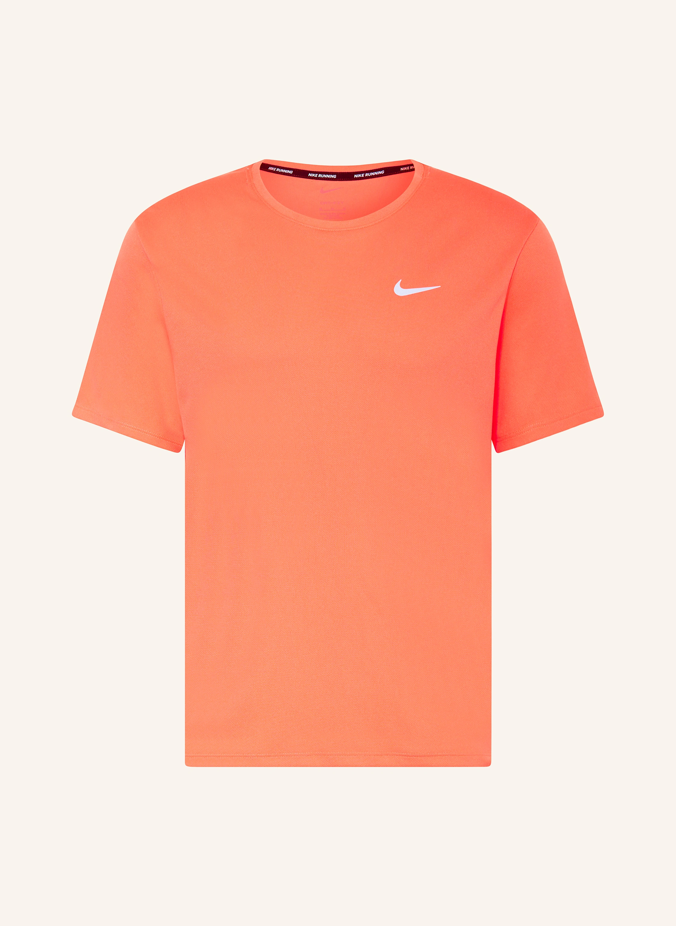 Nike Laufshirt MILER