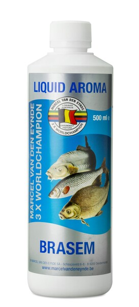 Arôme liquide Marcel Van Den Eynde (500ml)