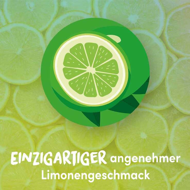 Lemocin® gegen Halsschmerzen , 50 St