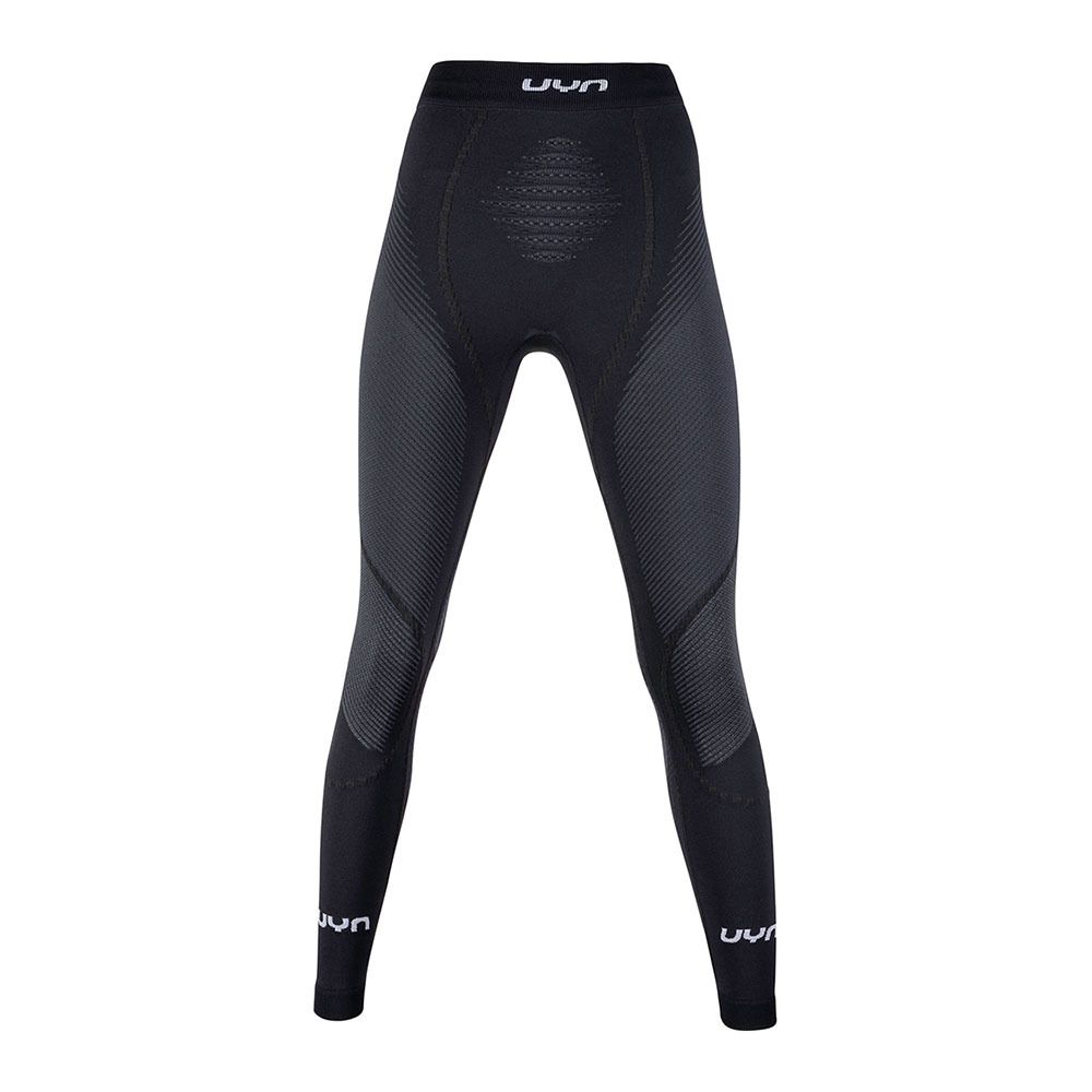 Uyn AMBITYON - Collant Femme blackboard/ anthracite/white