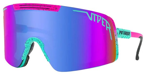 Lunette de Soleil Pit Viper The Artificial Synthesizer