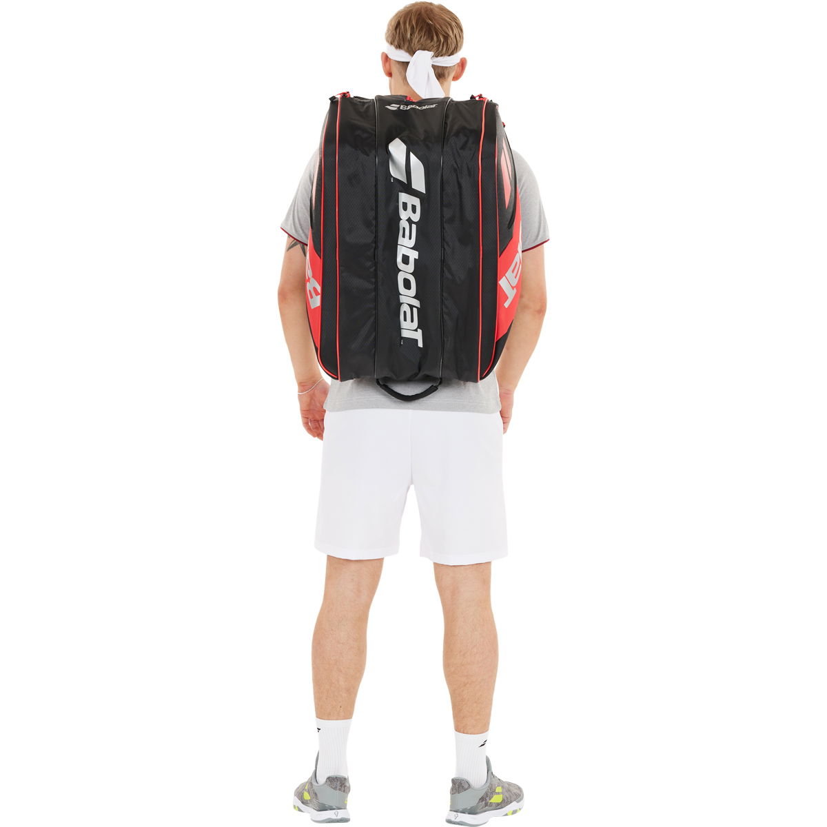 Babolat Juan Lebrón Padel Taske