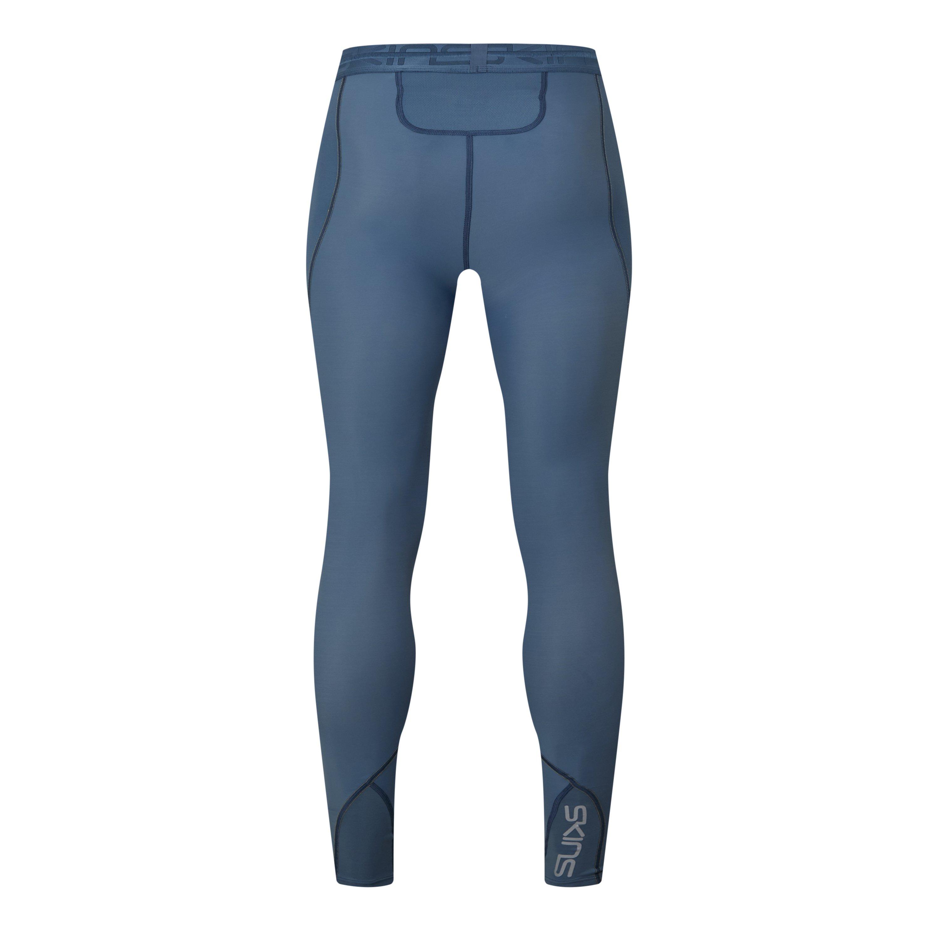 Skins Series 3 Long Tights Mens