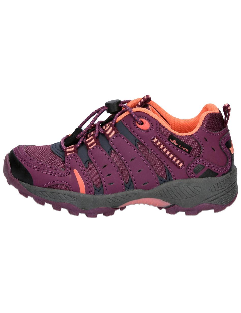 Outdoorschuh Fremont