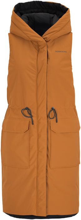 Aviva Vest Women damevest