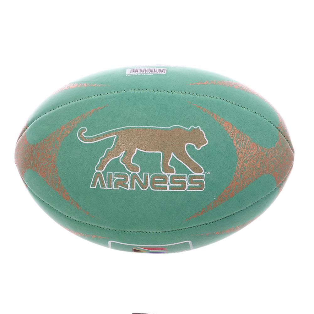 Airness Ballon de Rugby Vert Airness South Africa