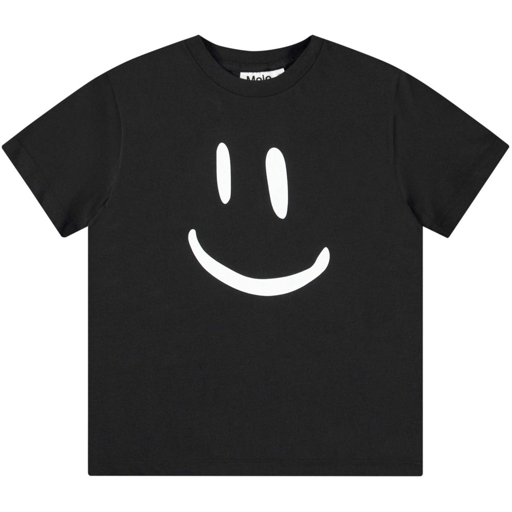 Køb Molo Black Roxo T-Shirt