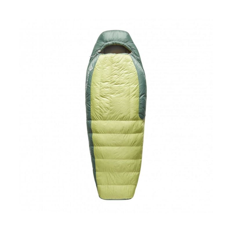 Ascent -1C / 30F - Sac de couchage femme