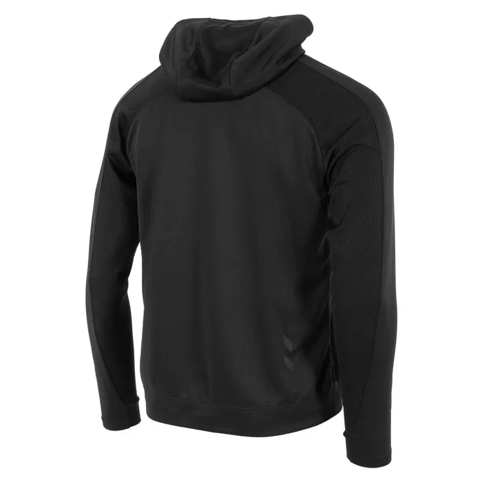 Hummel Ground Pro Trainingssweater Heren
