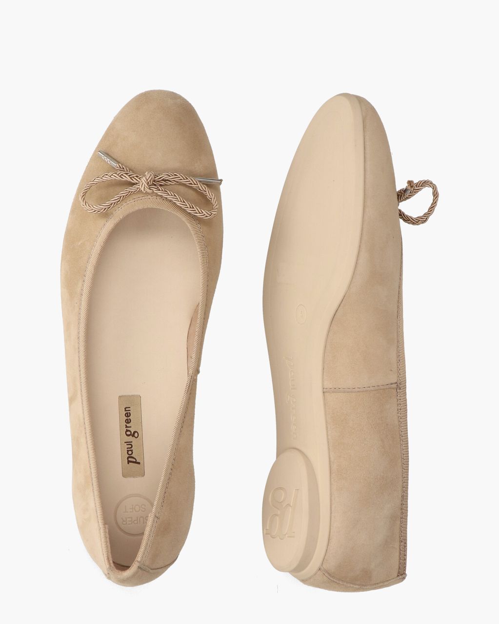 Paul Green 2925-011 Damesballerina's