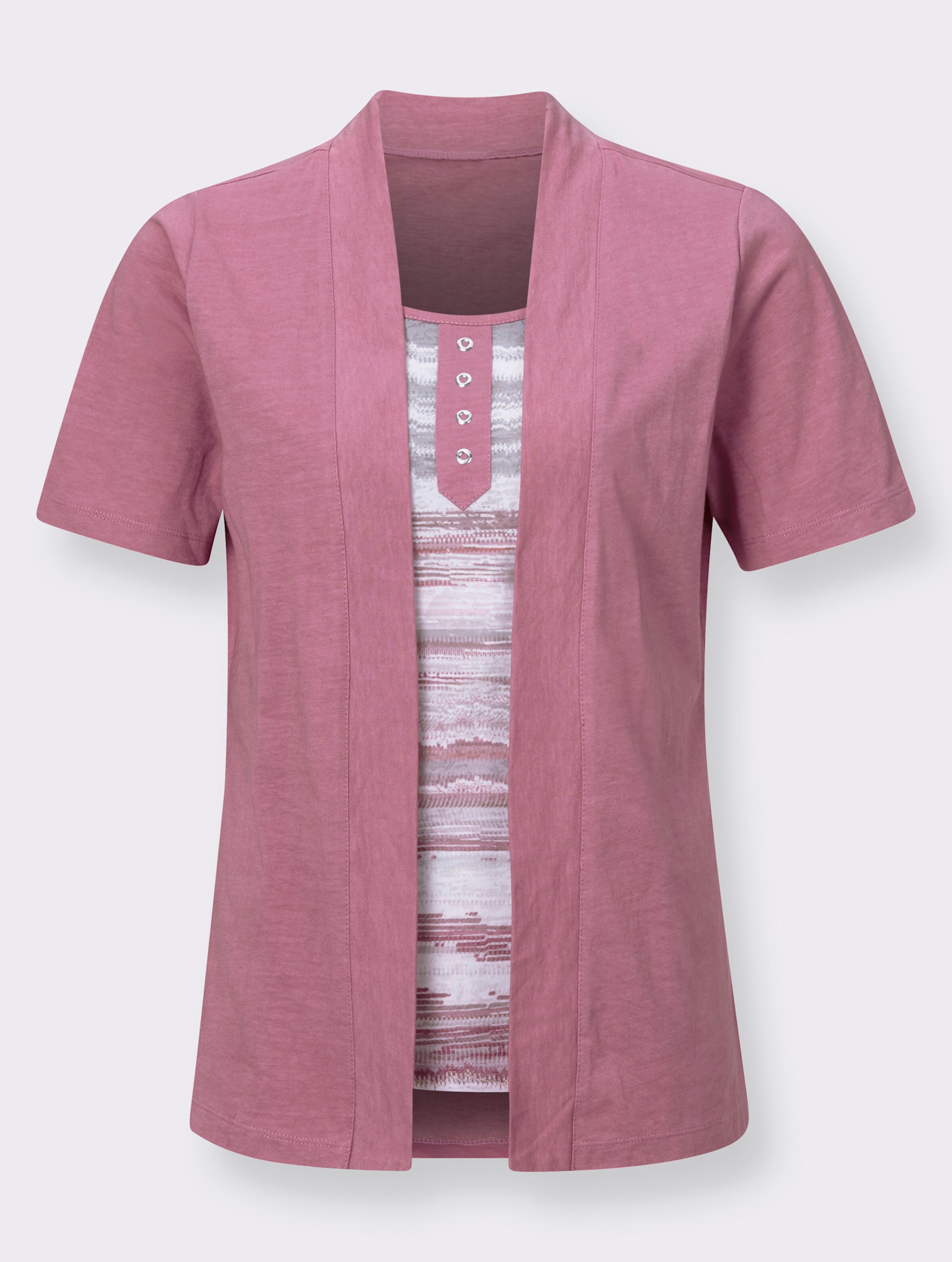 2-in-1-Shirt