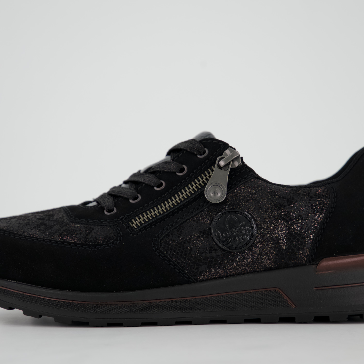 Rieker Komfortschuhe