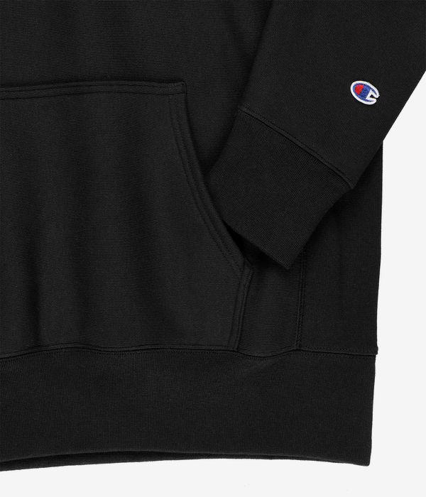 Champion RWSS 1952 Hoodie (new black)
