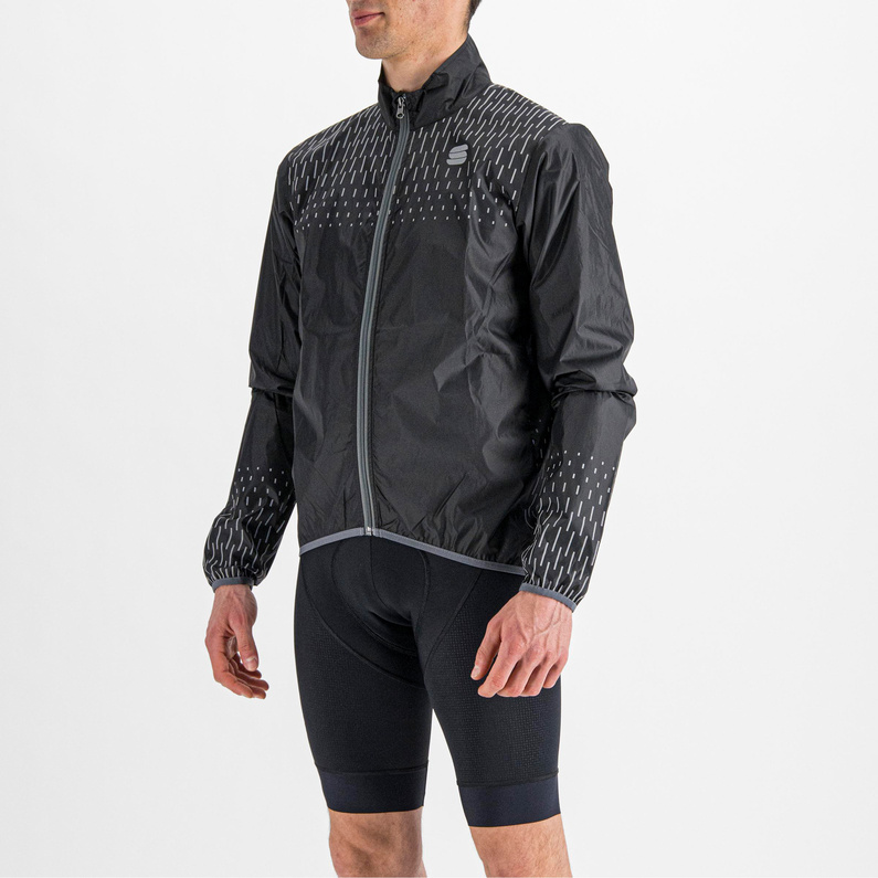Sportful Herren Reflex Jacke