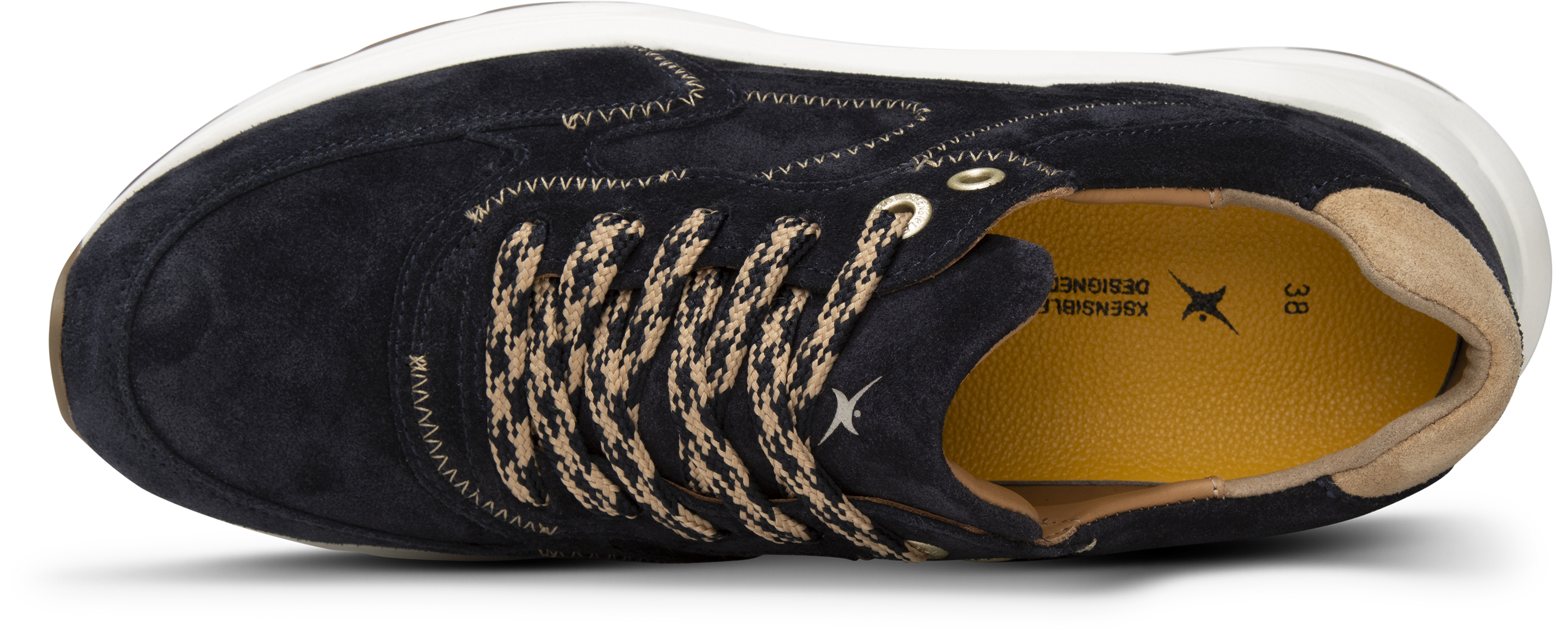 Ponte Vecchio Navy