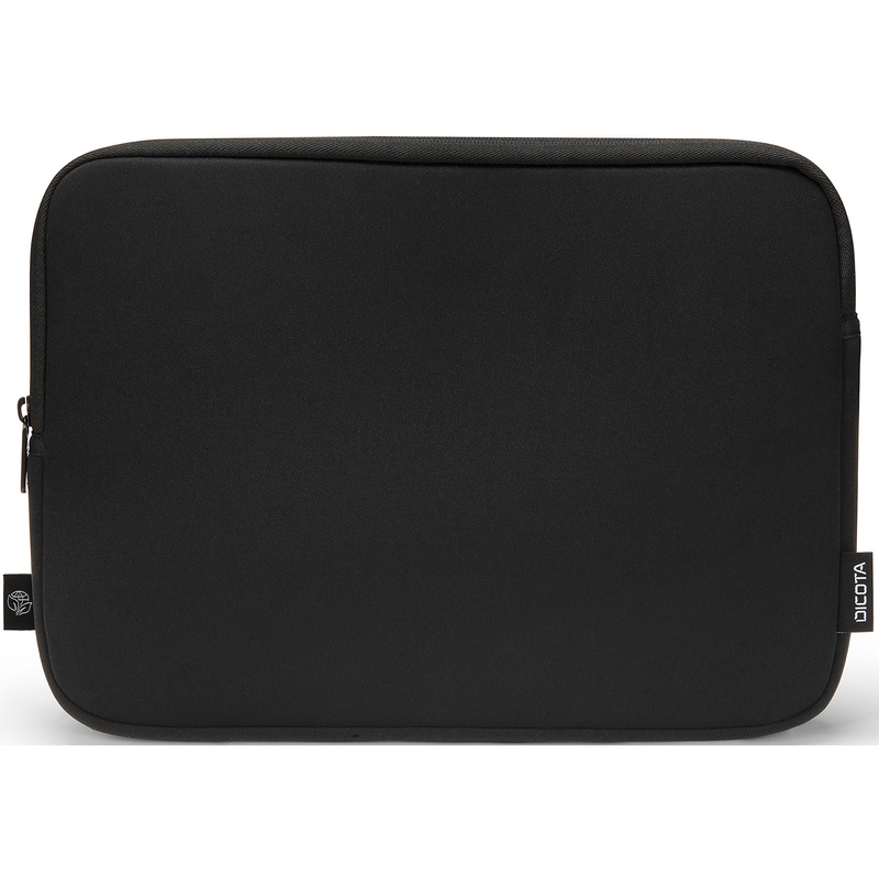 Dicota Laptoptasche Sleeve ONE, 12.5 '', schwarz