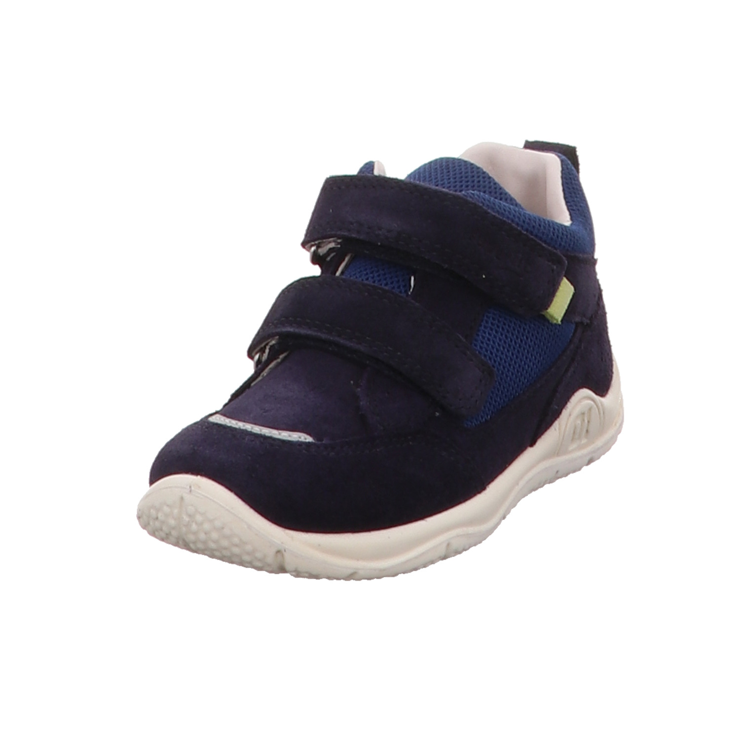 Superfit Halbschuh blau