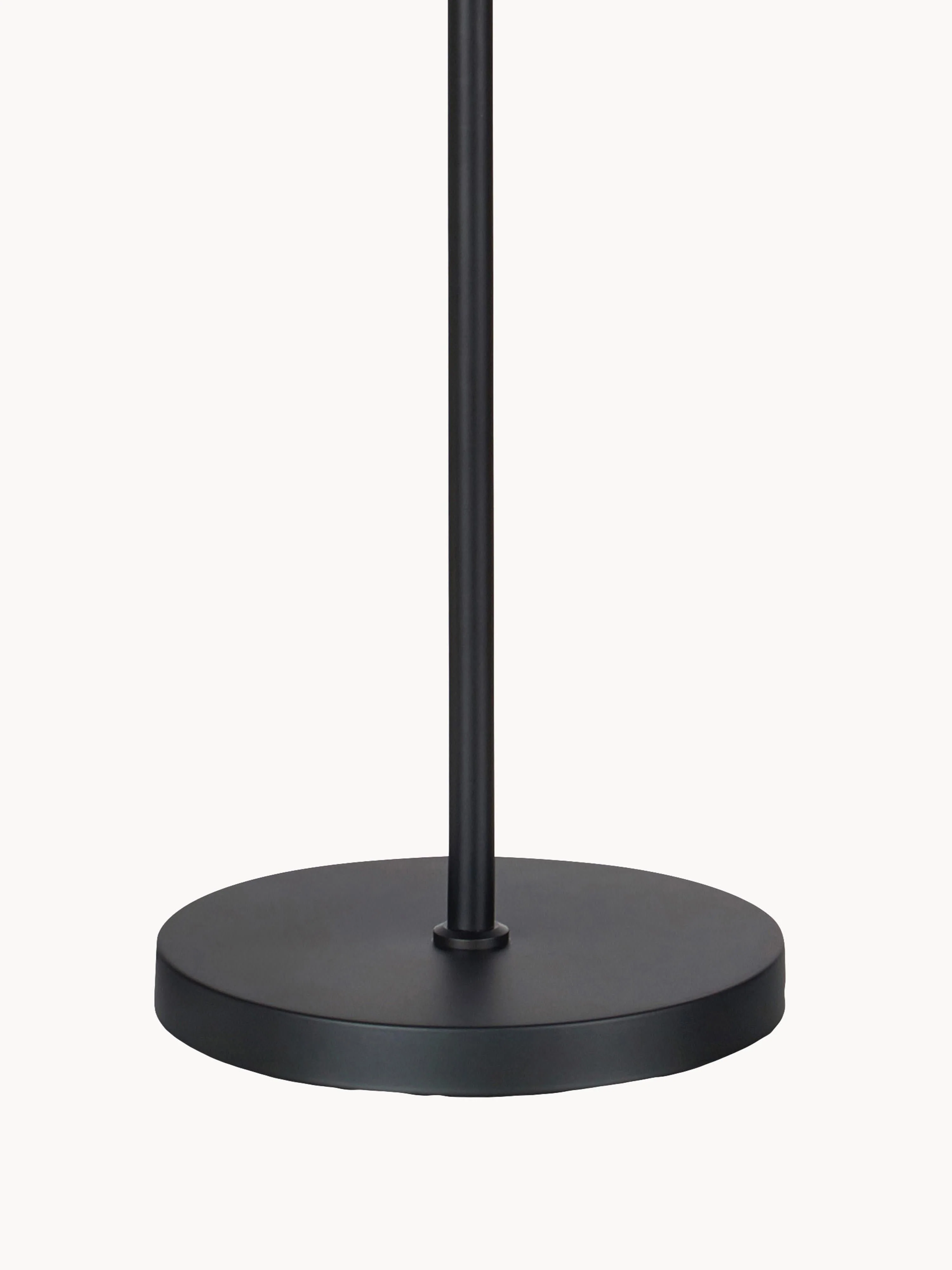 Leeslamp Linear met plank en oplader