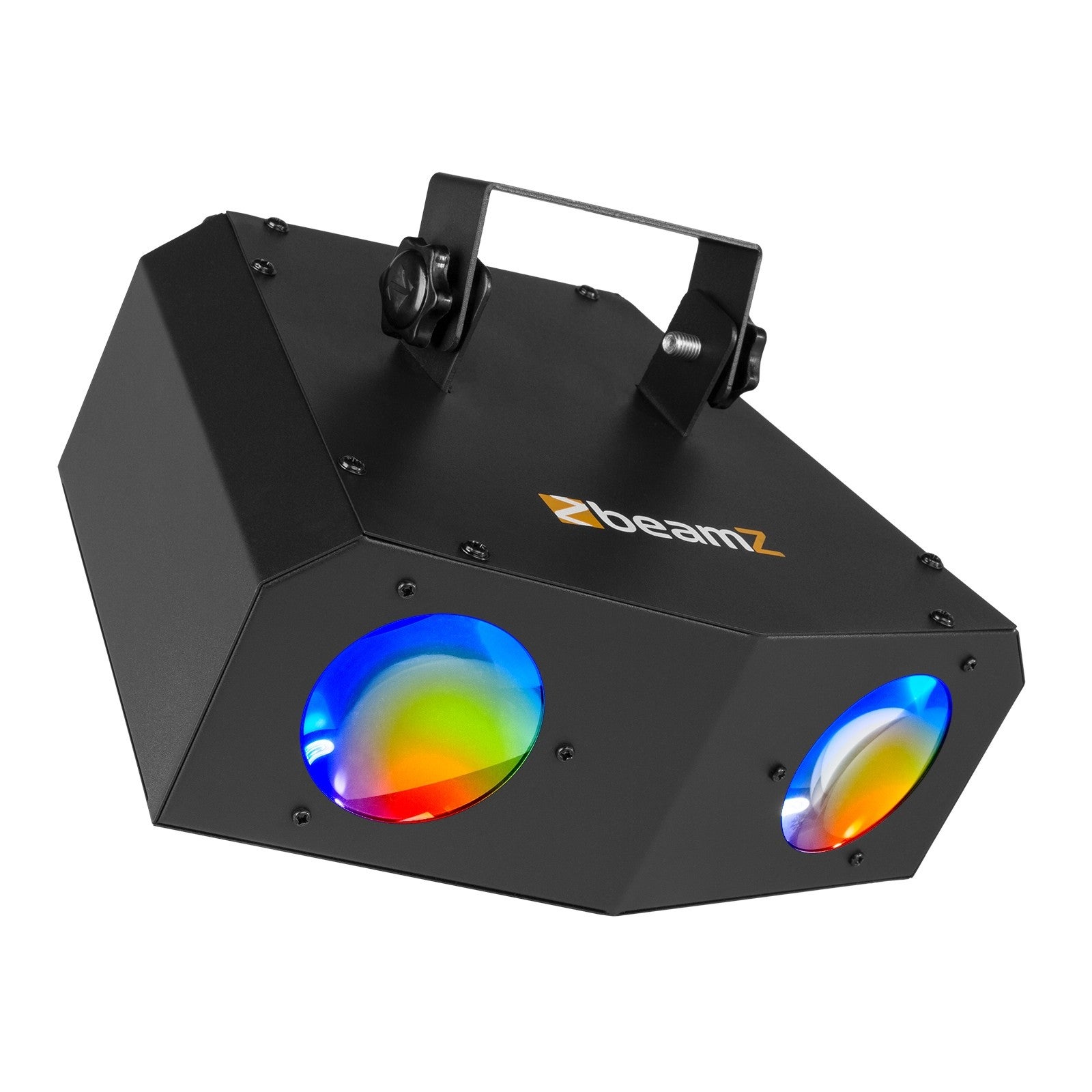 BeamZ Nomia LED Double Moonflower lichteffect