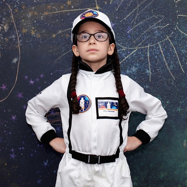 Køb Great Pretenders Astronautkostume