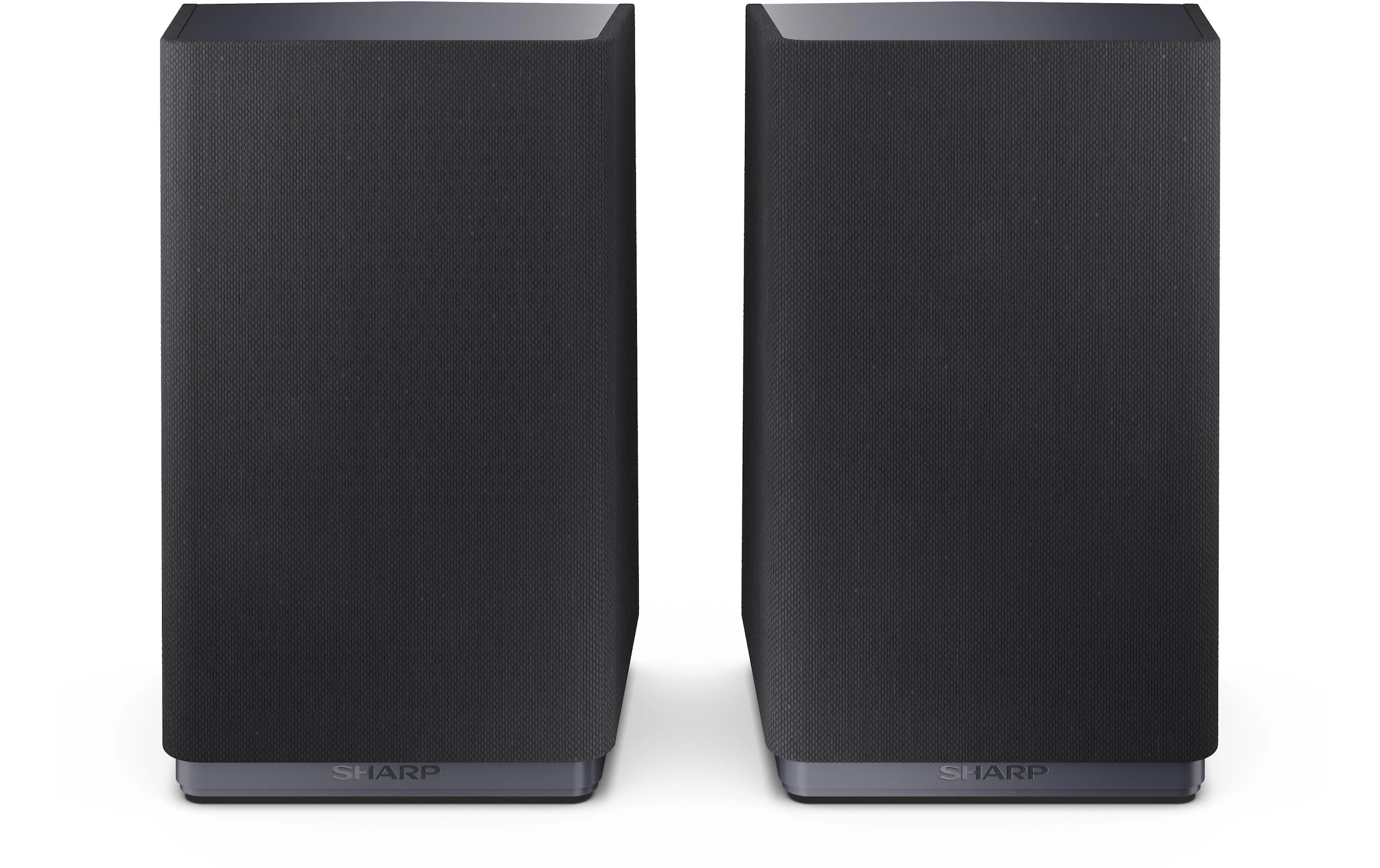 Sharp Home Speaker »Set CPAWS2001« Stereo ( )