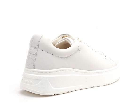 Tamaris basses femme 23700 28 blanc