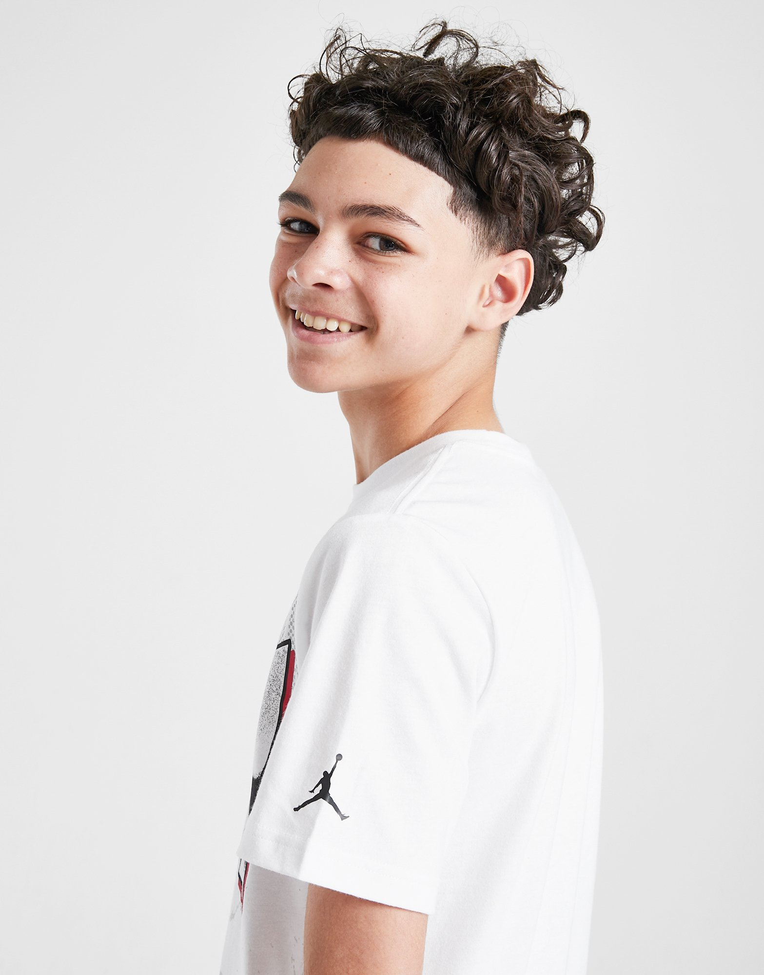 Jordan T-shirt Play Junior